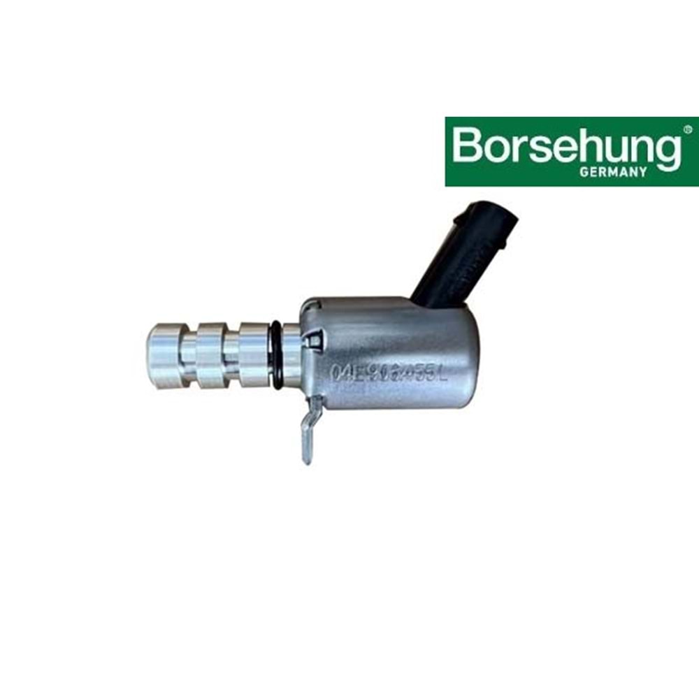 YAĞ BASINÇ KONTROL VALFİ	1.4 TSI-3.0 TDI CXSA-CHPA BORSEHUNG