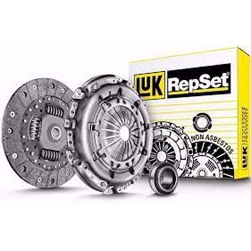 DEBRİYAJ SETİ CAY MOTOR 1,6 TDİ