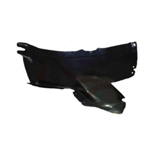 ÇAMURLUK DAVLUMBAZI ÖN ALT SOL 06-07 JETTA KÜÇÜK GKL