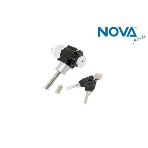 KONTAK ANAHTARI KOMPLE FAVORİT FELİCİA NOVA