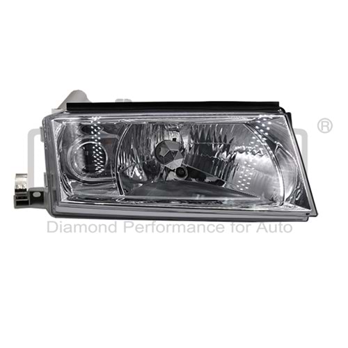 FAR KOMPLE SAĞ OCTAVİA A4 KASA (01-11) MOTORLU DPA