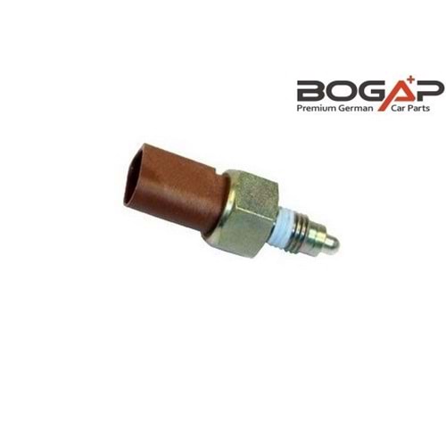 GERİ VİTES MÜŞÜRÜ GOLF BORA T5 BOGAP