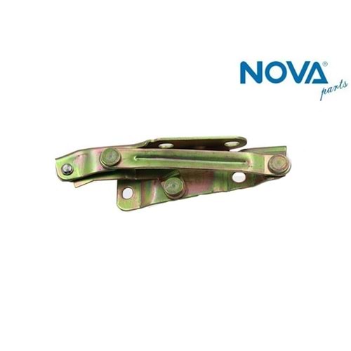 MOTOR KAPUT MENTEŞESİ SOL FABİA 00-08 NOVA