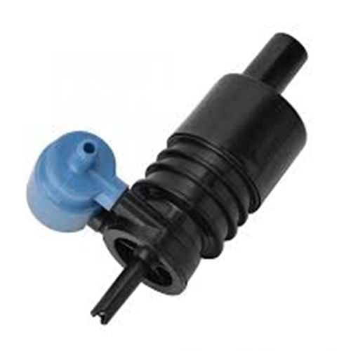 SİLECEK MOTORU ÇİFTLİ GENEL ARAÇ TOPRAN