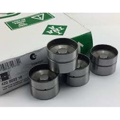 SUBAP FİNCANI T4 2,4 CRAFTER INA