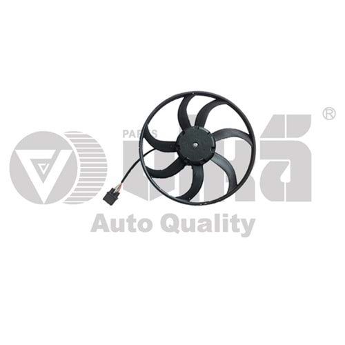 FAN MOTORU CADDY GOLF PASSAT SUPERB 1.9 TDI VİKA