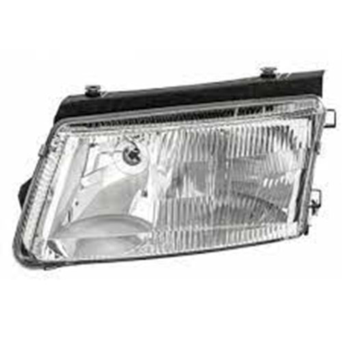 FAR KOMPLE SOL ELEKTİRİKLİ PASSAT 97-00 BEYAZ DEPO