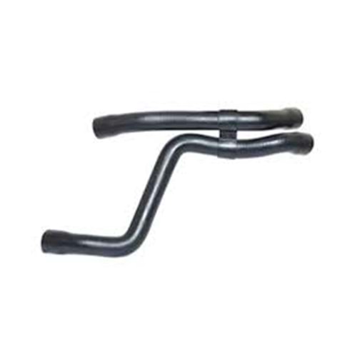 KALORİFER HORTUMU+FLANŞ (1K0122291H-J) CADDY 1,9 BLS OEM