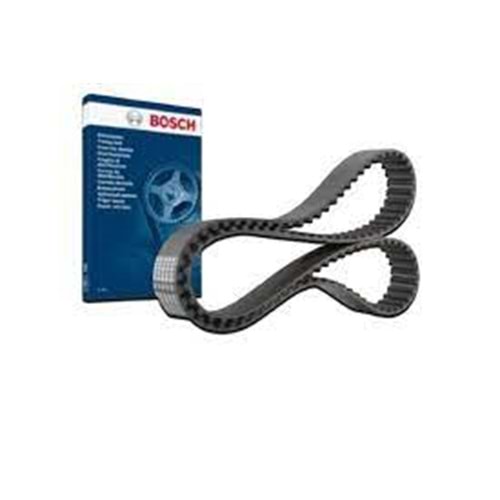 6PK995 AMF VANTİLATÖR KAYIŞI BOSCH