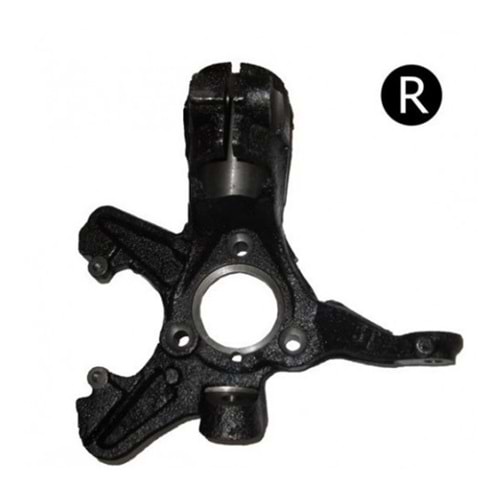 AKS TASIYICISI 3 CİVATA 50 MM KRAFTVOLL