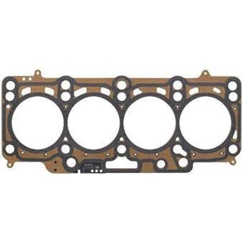 SİLİNDİR KAPAK CONTASI T6 2,0 3 CENTİK ELRİNG