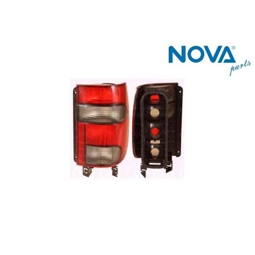 STOP LAMBASI SOL FELİCİA PİCK-UP NOVA