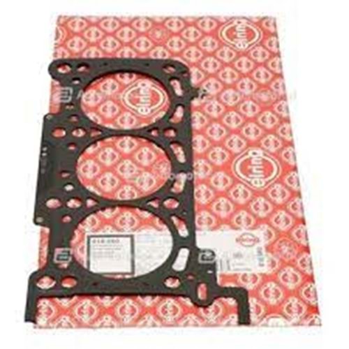 Q7 TOURENG SİLİNDİR KAPAK CONTASI 2 ÇENTİK ELRİNG
