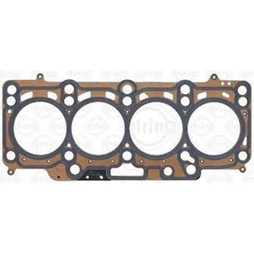 SİLİNDİR KAPAK CONTASI 1,6 TDİ CAY 1 KERT ELRİNG