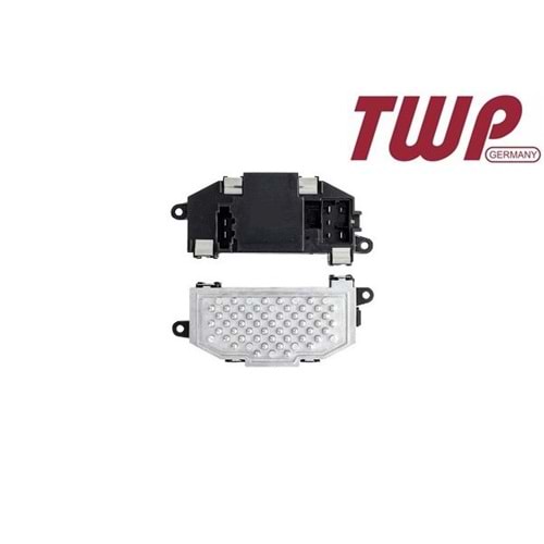 KALORİFER MOTOR REGÜLATÖRÜ PASSAT GOLF5 VİKA