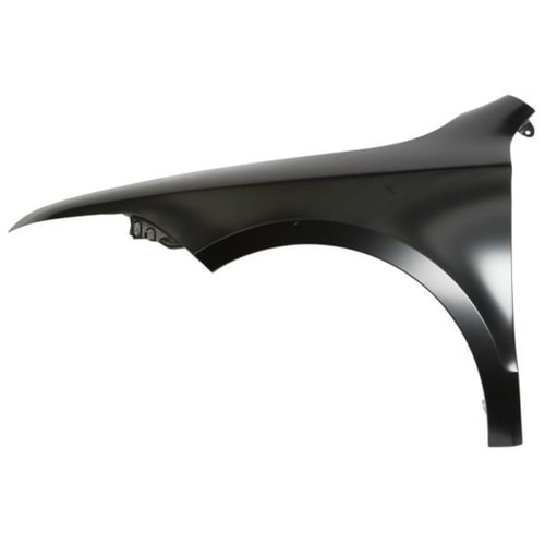 ÇAMURLUK ÖN SUPER B 09-13 TW SOL