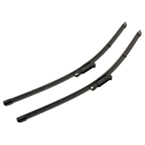 SİLECEK DİK GİRİŞLİ TİP AUDİ A6 555/555 MM BOSCH