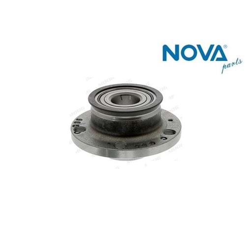 RAPID TOLEDO ARKA PORYA NOVA