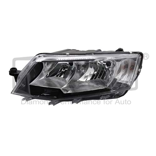 FAR KOMPLE SOL OCTAVİA 13-17 DPA