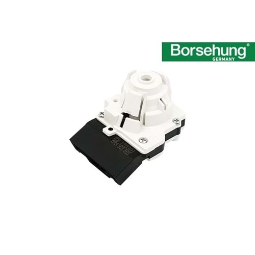 KONTAK SOKETİ 6C0 POLO FABIA BORSEHUNG