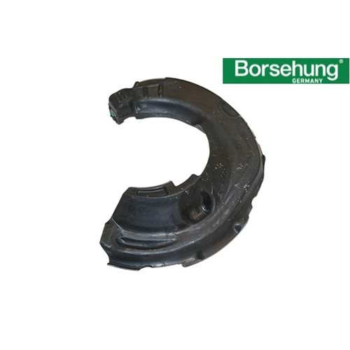 AMORTİSÖR ALT LASTİĞİ GOLF7 JETTA OEM