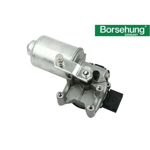 SİLECEK MOTORU ÖN FABIA ROOMSTAR 07-15 BORSHUNG
