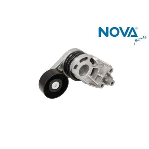 KÜTÜKLÜ GERGİ AMF BNM BNV 1.4 TDI NOVA