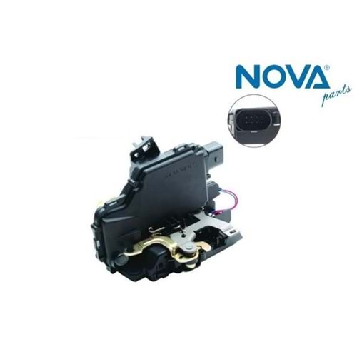KAPI KILIDI SAG ARKA GOLF IV BORA 02>06 PASSAT 01>05 SUPERB 02>08 NOVA