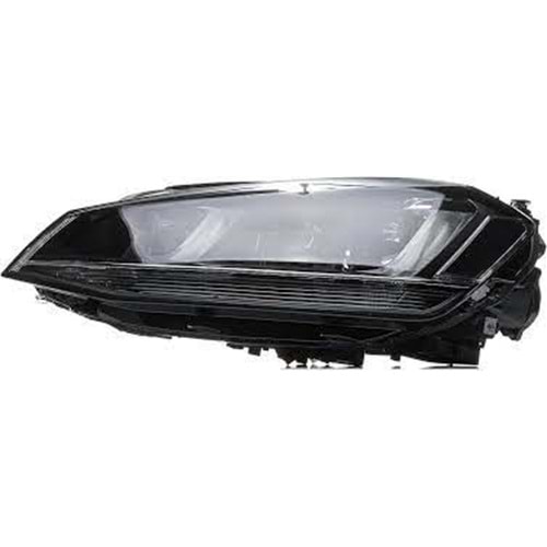 FAR KOMPLE SOL LEDLI GOLF VII 13> VALEO