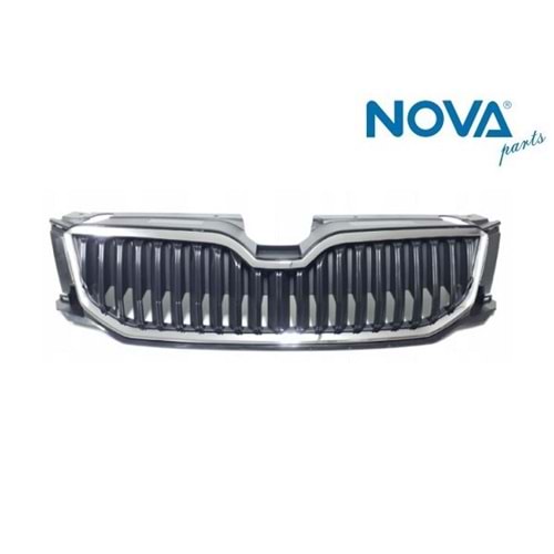 PANJUR ÖN KROM ÇERÇEVELİ 13-17 OCTAVIA NOVA
