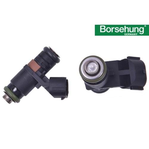 ENJEKTÖR KÜTÜKLÜ KOMPLE CGG BUD 1,4 16V BORSEHUNG