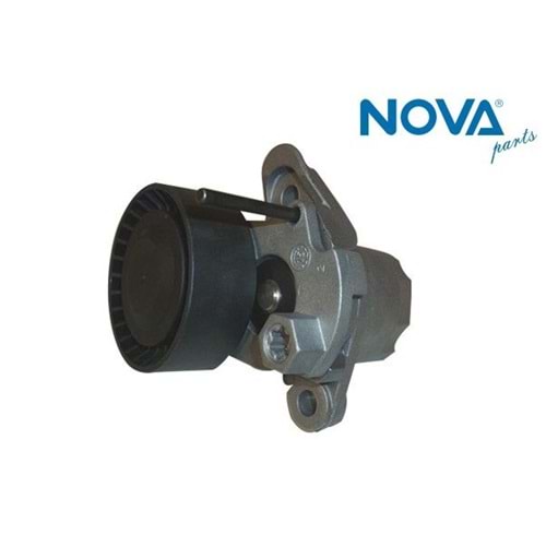 GERGİ MEKANİZMASI 1,4 TFSI-1,2TSI NOVA