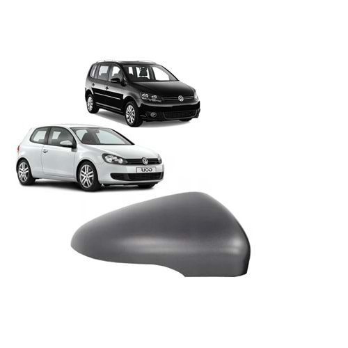 AYNA KAPAĞI GOLF 6 TOURAN SAĞ GKL