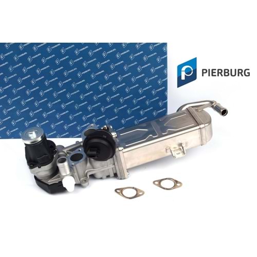 EGR SOĞUTUCUSU CAY 1,6 TDI PASSAT SÜPER B CADDY JETTA TWP