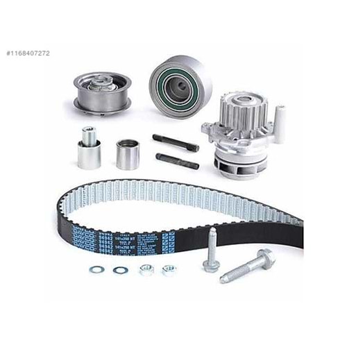 TRIGER SETI M565001 SONRASI-AGR 1,9 TDI GOLF IV İNA