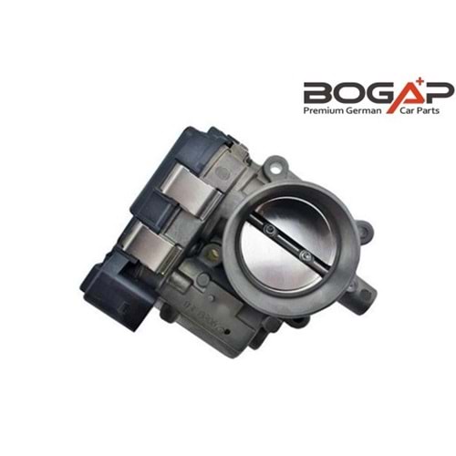 GAZ KONTROL ÜNİTESİ 1,2 TSI CBZ BOGAP