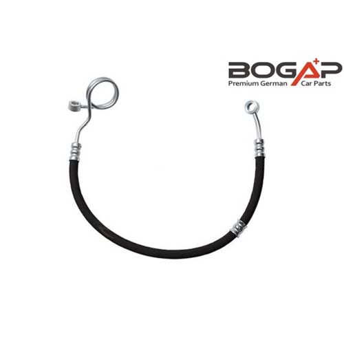 DİREKSYON BASINÇ HORTUMU PASSAT 97> BOGAP