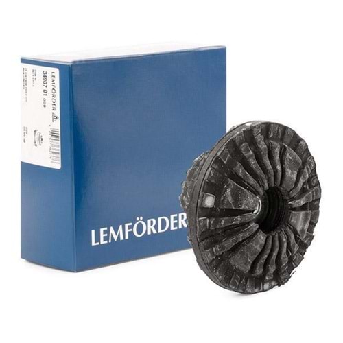 AMORTISOR TAKOZU A4-A5-Q5 LEMFORDER