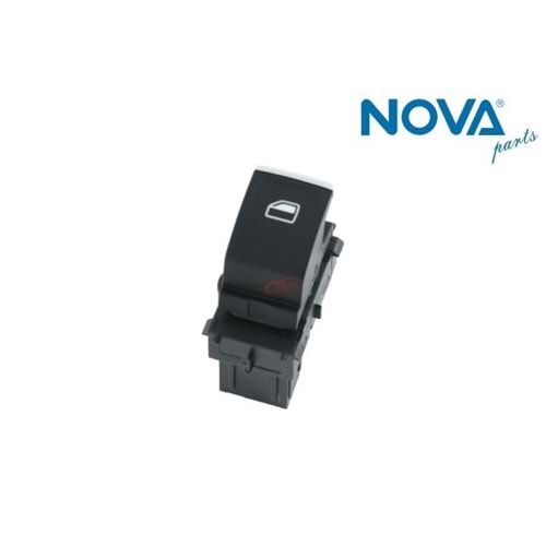 CAM AÇMA ANAHTARI ( Tekli )GOLF 7-ARTEON-PASSAT-TOURAN NOVA