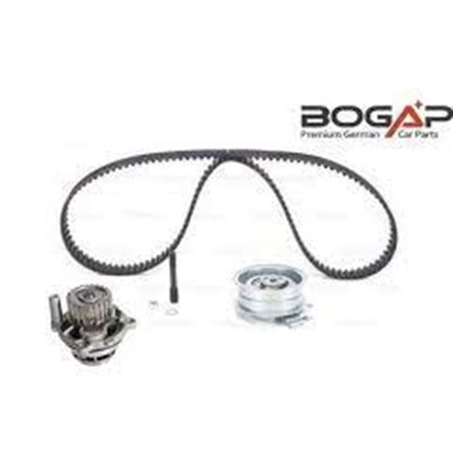 TRİGER SETİ & SU POMPASI 1.6 AKL-BFQ-AVU-BGU-ARM-AHL-AEH-ALZ-BSE