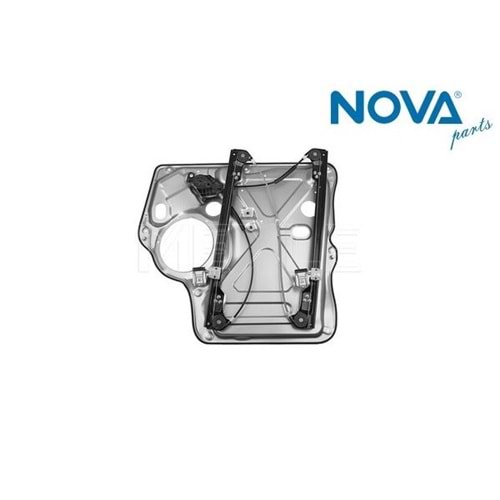 CAM AÇMA MEKANİZMASI T5 SOL NOVA