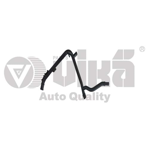 RADYATÖR SU BORUSU ( Sac )GO-JE-PA-PO-IB-FAB-OCT-RO 1.6 TDI VİKA