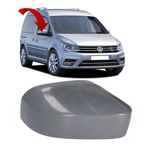 AYNA KAPAĞI CADDY SAĞ GKL