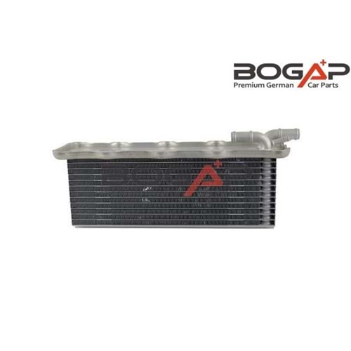 RADYATÖR İNTERCOOLER 1.4 TSI CPTA-CZCA-CZDD-CZEA-CXSA