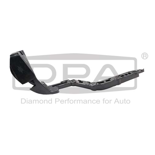 ARKA TAMPON BRAKETİ SAĞ PASSAT 11> İÇ DPA