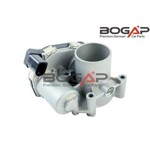 GAZ KELEBEĞİ AZQ BME BKY 1,2 1,4 16V BOGAP