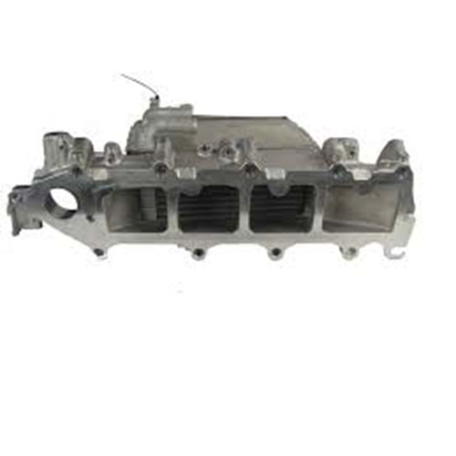 EMME MANİFOLDU 1.6 TDI DCX DCZ DFG GOLF7-PASSAT-A3-LEON-KODIAQ 2012-> OEM