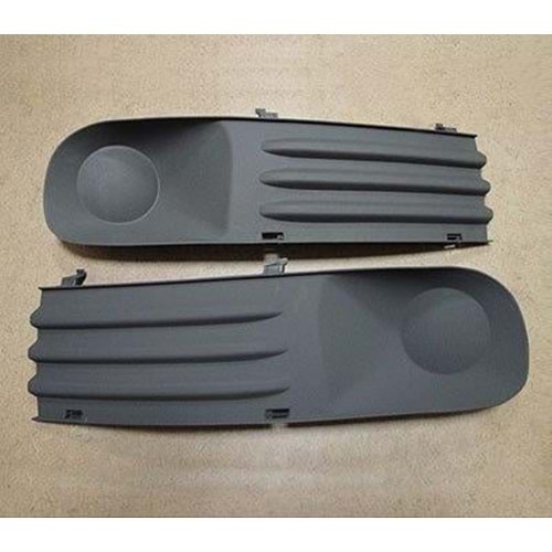 SİS KAPAĞI T5 SOL SİSSİZ PLASTECH