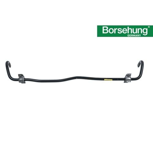 VİRAJ DEMİRİ 6Q0 BORSEHUNG