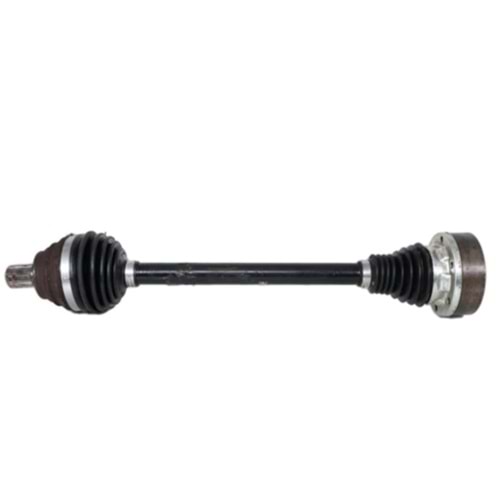 KOMPLE AKS SOL ÖN VW GOLF V GOLF VI JETTA PASSAT 08-12 VEKA